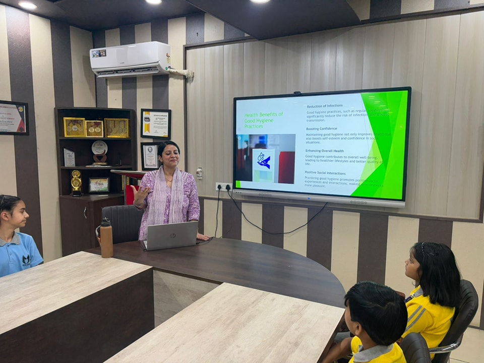 Workshop on Moral Ethics